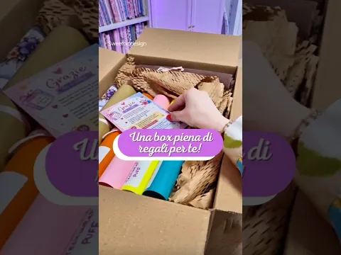 Mistery box per te, se usi il codice NSEG0224 su necchishop
