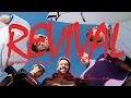 Download Lagu REVIVAL - A Rusty surf movie