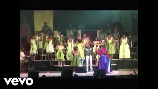 joyous celebration thula wazi live at vista campus bloemfontein 2010 
