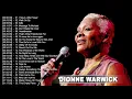 Dionne Warwick | Best Songs of Dionne Warwick | Dionne Warwick Playlist 2023