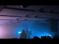Blood Cultures | Live | Baby's All Right Brooklyn NYC | January 22, 2026