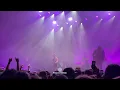 Beach Bunny "Oxygen" LIVE