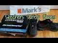 SKECHERS Work Safety Shoes at Marks
