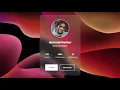 Responsive Glassmorphism Profile Card with HTML CSS Step by Step Tutorial