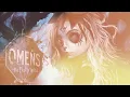 The Pretty Wild - OMENS (Official Visualizer)
