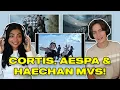 Download Lagu CORTIS – FaSHioN, HAECHAN – CRZY \u0026 aespa – Rich Man | Reaction | Couple Reacts to 3 Music Videos