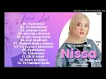 Download Lagu Full Album Sholawat Terbaru NISSA SABYAN Vol 2  - Huwannur  -  Ya Muhaimin  - Allahul Kaafi
