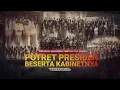 Download Lagu Presiden Indonesia Terpilih The Series: Potret Presiden Beserta Kabinetnya | Benang Merah tvOne