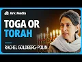 Download Lagu Toga or Torah - with Rachel Goldberg-Polin MP3