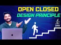 Solid principles - Open Closed Principle Java for beginners PART