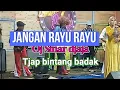 Download Lagu Jangan rayu rayu live cover orkes sinar djaja tjap bintang badak #dangdutjadul #dangdutlawas