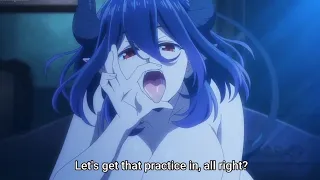 best ecchi harem anime ever with hentai borderline 18 