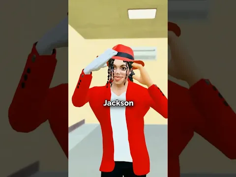 Michael Jackson Secretly Visited Hospital ❤️ #michaeljackson #truestory #shorts