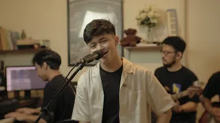 Download See You On Wednesday | Arash Buana  - LMAO i just broke up - Live Session MP3