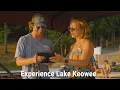 Best Lake Keowee Boat Rentals at Keowee Marina in Seneca SC