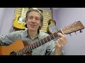 INSTANT GUITAR LESSON Up-The-Neck Chords