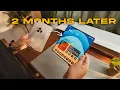 I Replaced My iPhone and iPad With The Z Fold 7 - 2 Months Later