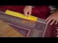 MY DIY HIGHPOWER DOUBLE SIDED CARPET TAPE RUG TAPE STRONG ADHESIVE TO GRIP HARDWOOD LAMINATE FLOOR