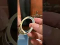 Magnetic Ring Installation Guide by Lumitech