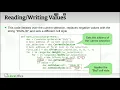 Python scripts in LibreOffice Calc using the ScriptForge library - LibreOffice Conference 2021