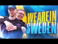 Download Lagu FIRST SCRIMS IN SWEDEN | LR vs ROSS Scrims