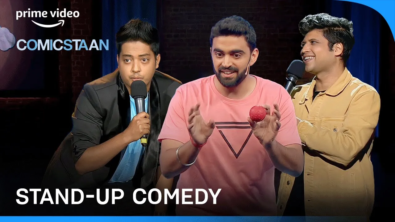 Performances We Can Never Forget P. 3 ft. @AakashGupta, @SamayRainaOfficial, @TheRahulDua | Stand-up Comedy