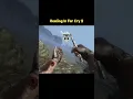 Download Lagu Healing in other game vs Far cry 2 😱😱 #gaming #farcry2 #gameplay