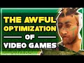 Download Lagu The (awful) optimization of videogames