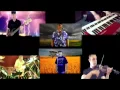 The Pinnacle - Virtual Kansas Band Cover