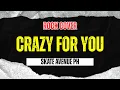 Lagu Crazy For You - Skate Avenue PH (Rock Cover)