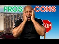 The REAL Pros and Cons of Living in Danville VA The GOOD BAD and UGLY