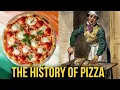 The Delicious History of Pizza - Historical Curiosities