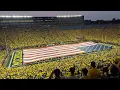 Tour of Michigan Stadium s Club Level - Michigan Football
