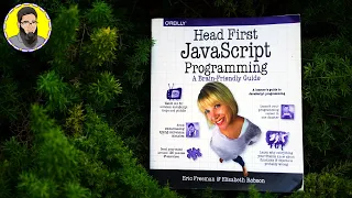 Head First JavaScript Programming A Brain-Friendly Guide Book Review