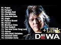 Download Lagu KOLEKSI LAGU DEWA 19 FULL ALBUM 2000AN PILIHAN TERBAIK - DEWA 19 FULL ALBUM TERPOPULER SEPANJANG MAS