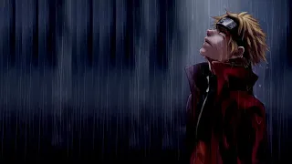 Live Anime Wallpaper - Sad Naruto