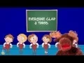 Download Lagu Let's Shake Hands | Hello Song for Kids