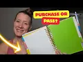 5-Subject Notebook Review The Only Notebook You Need