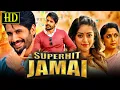 Lagu Superhit Jamai (Shailaja Reddy Alludu) Full Movie | Naga Chaitanya, Anu Emmanuel, Ramya Krishna