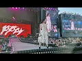 Poppy - they're all around us live @ NOVA ROCK in Nickelsdorf, Austria | 12.06.2025