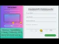 Animated Floating Placeholder Feedback Form Using Html Css Js