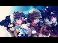 Lost Saga BGM - Angkor Wat