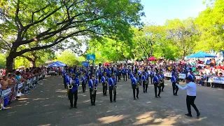 BANDA SAUL FLORES EN EL PANAMERICAN BAND FEST 2026.