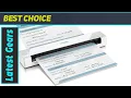 Brother DS-620 Compact Affordable Document Scanner