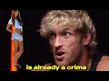 Logan Paul Wanna Sue Dillon Danis For Sending Explicit Images Of His Fiancee Nina On Twitter