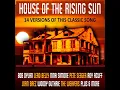 Rising Sun Blues (1933 Recording Remastered)