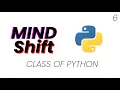 Python Programming Day 6 - Strings Conditional Statements Loops Conclusion MindShift School