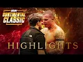 Download Lagu Will Ospreay Vs Kyle Fletcher - Continental Classic 2024 Semifinal - Highlights.