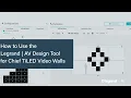 Chief TiLED Web Tool How-To