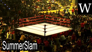 SummerSlam 2018 - WikiVidi Documentary